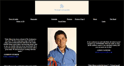 Desktop Screenshot of dukemason.com